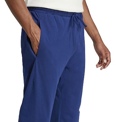 Men's adidas Essentials Big Loo Single Jersey Sportswear Pants