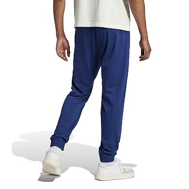 Men's adidas Essentials Big Loo Single Jersey Sportswear Pants