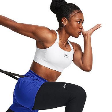 Women's Under Armour HeatGear® Armour High-Impact Sports Bra