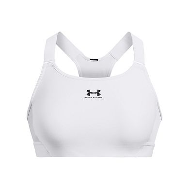 Women's Under Armour HeatGear® Armour High-Impact Sports Bra
