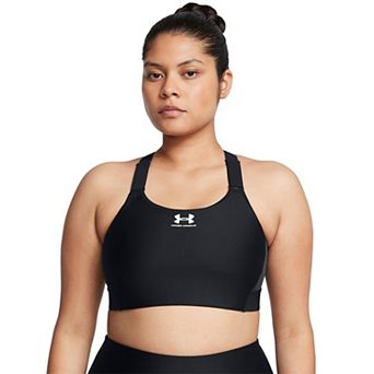Women's Under Armour HeatGear® Armour High-Impact Sports Bra