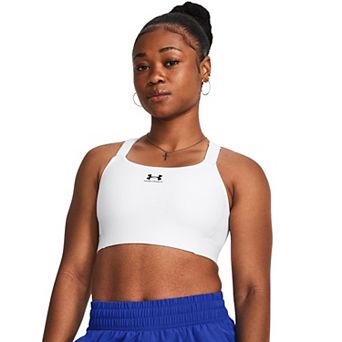 Women's Under Armour HeatGear® Armour High-Impact Sports Bra