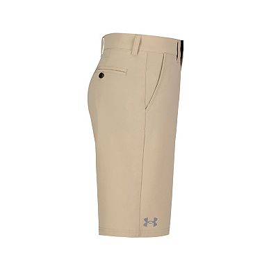 Boys 4-7 Under Armour UPF 50+ Standard Shorts
