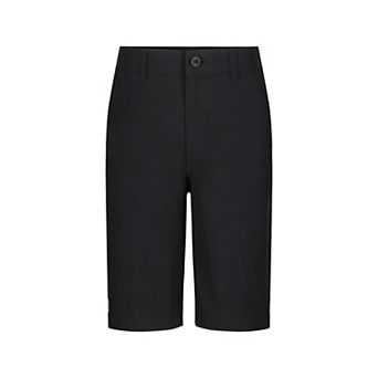 Boys 4-7 Under Armour UPF 50+ Standard Shorts