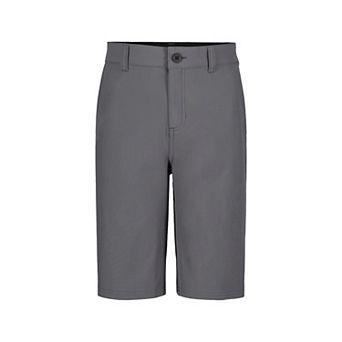 Boys 4-7 Under Armour UPF 50+ Standard Shorts