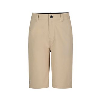 Boys 4-7 Under Armour UPF 50+ Standard Shorts
