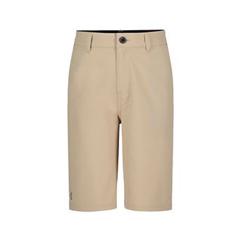 Boys 4-7 Under Armour UPF 50+ Standard Shorts