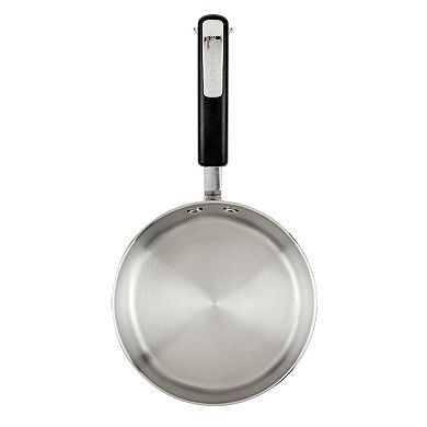 Farberware® Brilliance Stainless Steel 3-qt. Saucepan with Lid