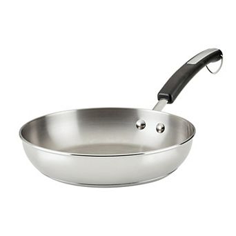 Farberware® Brilliance Stainless Steel 10 in Frying Pan