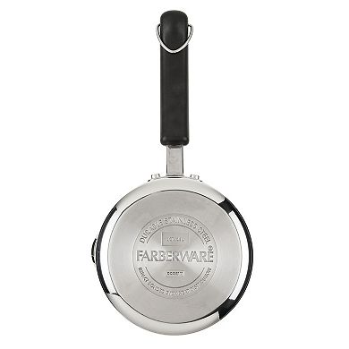 Farberware® Brilliance Stainless Steel 1-qt. Saucepan