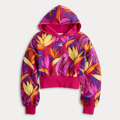 Women's adidas x FARM Training Hoodie