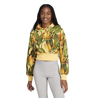 Women's adidas x FARM Training Hoodie