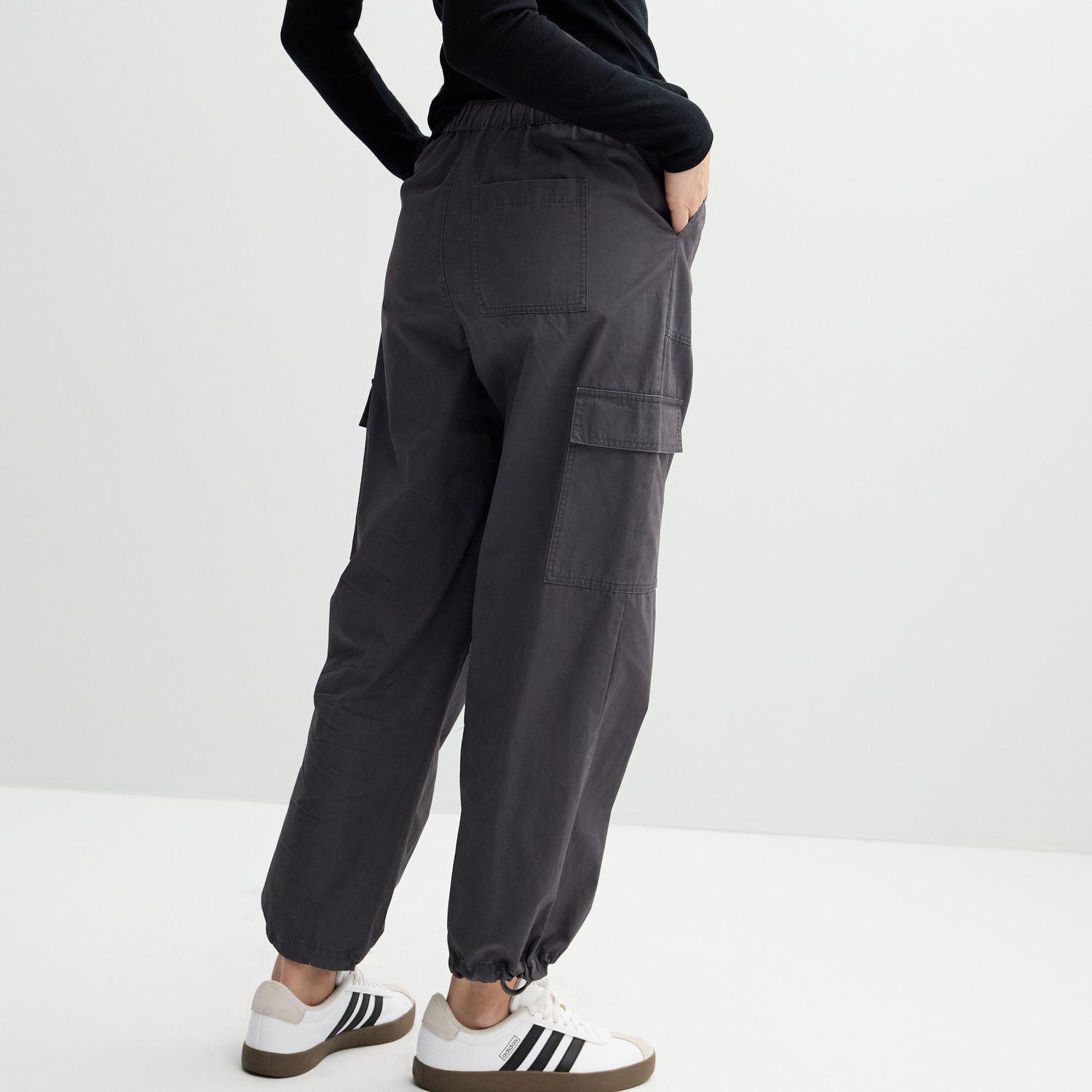 Kohls womens casual pants store