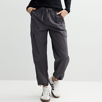 8YARDS Women’s Parachute Cargo IG グラファイト 8YARDS | PARACHUTE CARGO