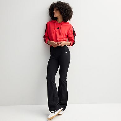 Women's adidas Essentials 3-Stripes French Terry Sportswear Hoodie