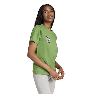 Women's adidas X Farm Graphic Training Tee