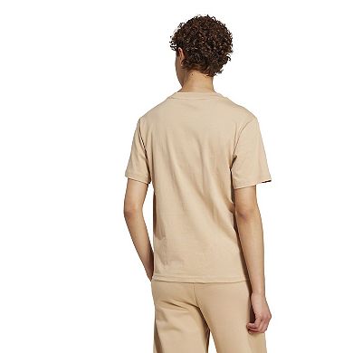 Women's adidas Essentials Small Logo Cotton T-Shirt