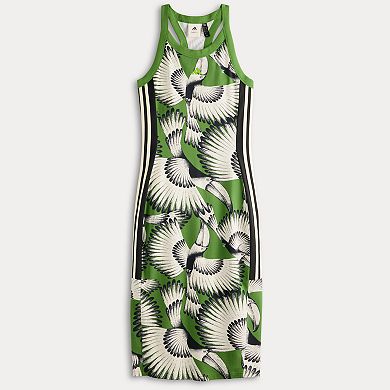 Women's adidas x FARM Premium Sportswear Dress