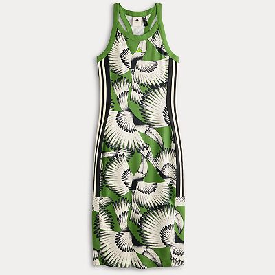 Women's adidas x FARM Premium Sportswear Dress
