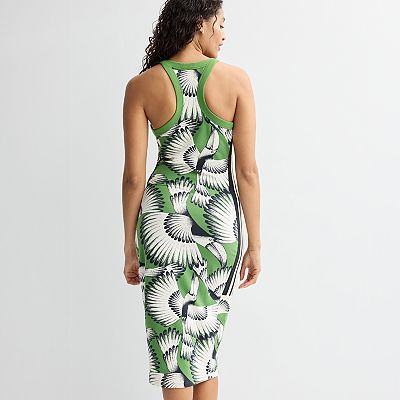 Women's adidas x FARM Premium Sportswear Dress