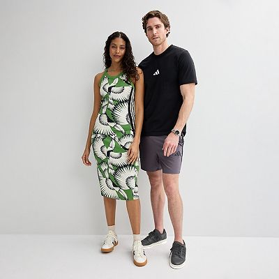アディダスレディース☆adidas x FARM Premium Dress☆選べる2色 Women's adidas x FARM Premium Sportswear Dress