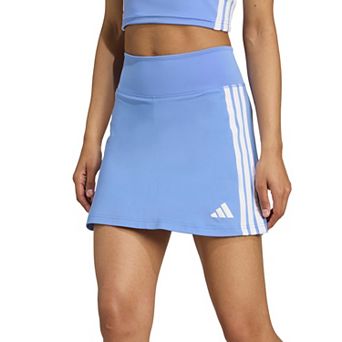 Women's adidas Essentials 3-Stripes Workout Skort