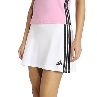 Women's adidas Essentials 3-Stripes Workout Skort