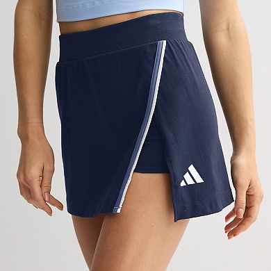 Women's adidas Essentials Cotton Skort