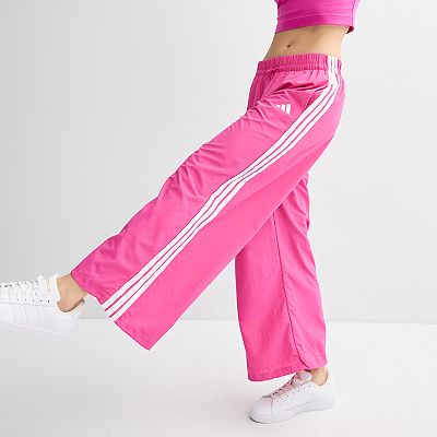 Pants Kohls Womens Activewear Women's Adidas Essentials 3-Stripes