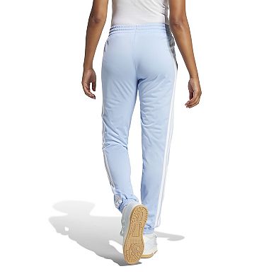 Women's adidas Tricot 3-Stripes Track Pants