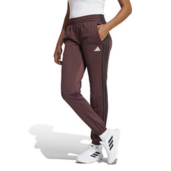 Women's adidas Tricot 3-Stripes Track Pants