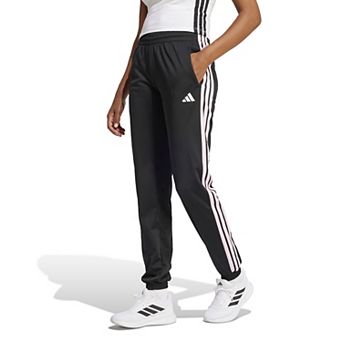 Women's adidas Tricot 3-Stripes Track Pants