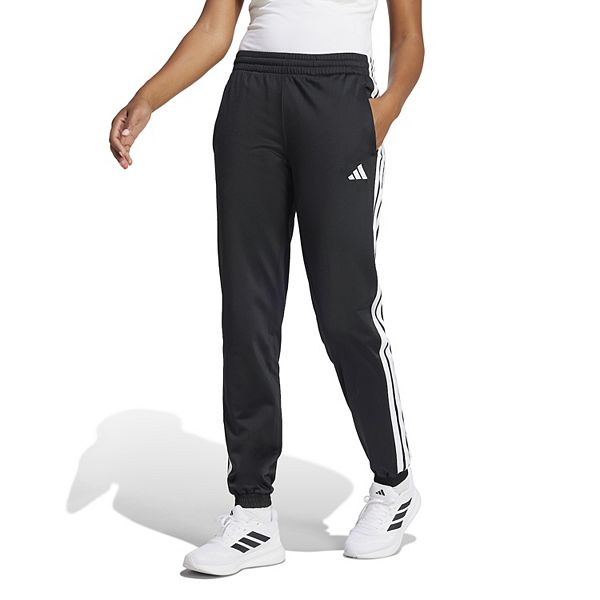 Women's adidas Tricot 3-Stripes Track Pants
