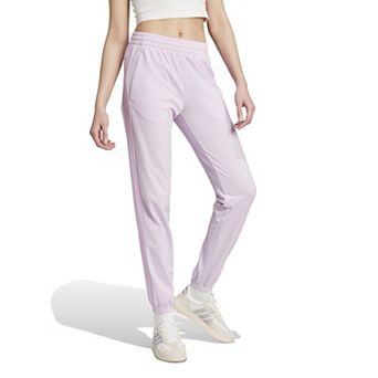 Women's adidas Tricot 3-Stripes Track Pants