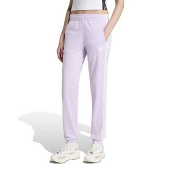 Women's adidas Tricot 3-Stripes Track Pants