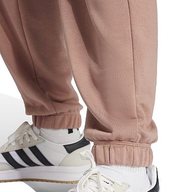 Women's adidas Essentials Linear French Terry Sportswear Pants