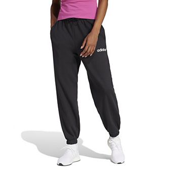 Women's adidas Essentials Linear French Terry Sportswear Pants
