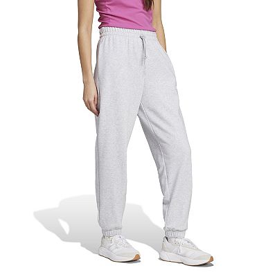 Women's adidas Essentials Linear French Terry Sportswear Pants