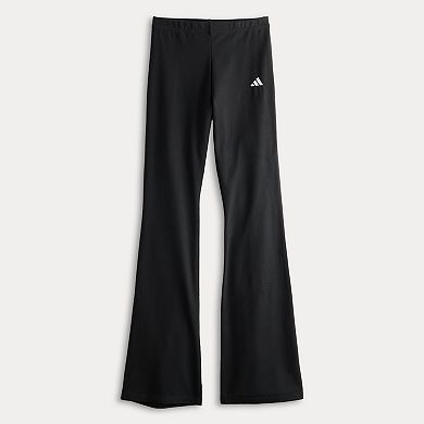 Women's adidas Essentials Small Logo Flared Sportswear Leggings