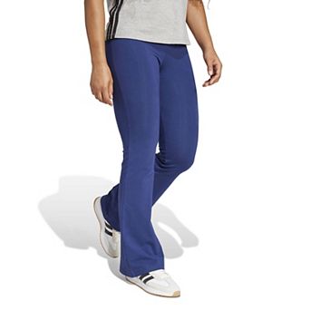Women's adidas Essentials Small Logo Flared Sportswear Leggings