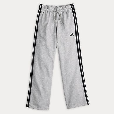 Women's adidas Essentials 3-Stripes French Terry Pants