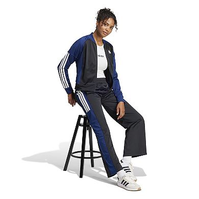 Women's adidas Tricot 3-Stripes Track Pants