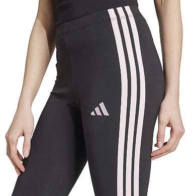 Women's adidas Essentials 3-Stripes Leggings