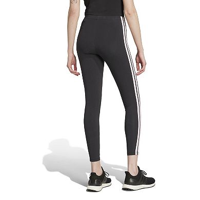Women's adidas Essentials 3-Stripes Leggings