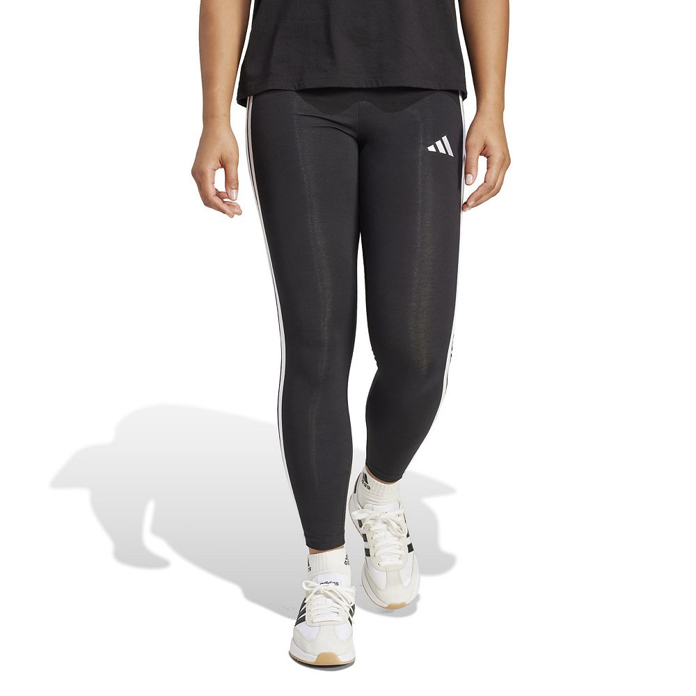 Women's adidas Essentials 3-Stripes Leggings