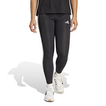 Women's adidas Essentials 3-Stripes Leggings