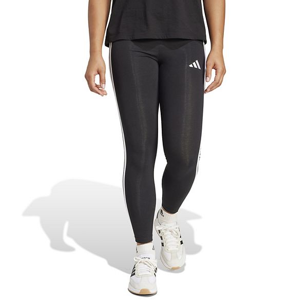 Women's adidas Essentials 3-Stripes Leggings