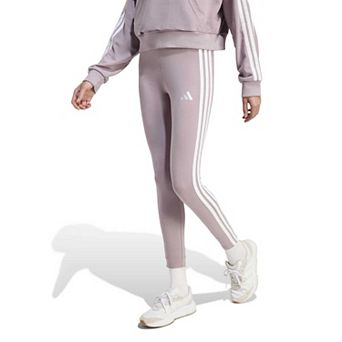 Women's adidas Essentials 3-Stripes Leggings