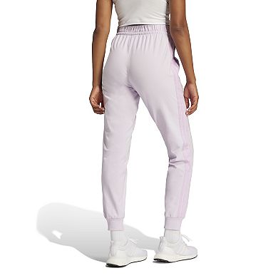 Women's adidas Essentials 3-Stripe Sportswear Joggers
