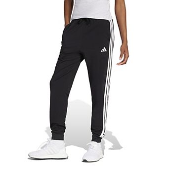 Women's adidas Essentials 3-Stripe Sportswear Joggers